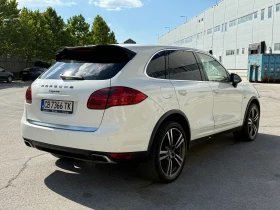 Porsche Cayenne 3.0d 245 к.с. - 29999 лв. - 86736279 4