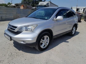 Honda Cr-v 2.0 i