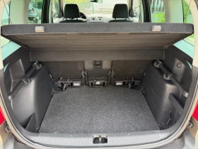 Skoda Yeti 1.2TSI DSG | Mobile.bg    13