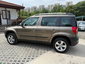 Skoda Yeti 1.2TSI DSG | Mobile.bg    7