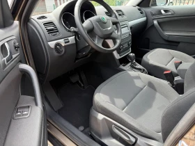 Skoda Yeti 1.2TSI DSG | Mobile.bg    8