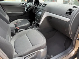 Skoda Yeti 1.2TSI DSG | Mobile.bg    9