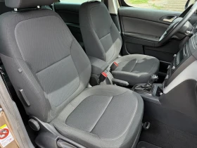 Skoda Yeti 1.2TSI DSG | Mobile.bg    11