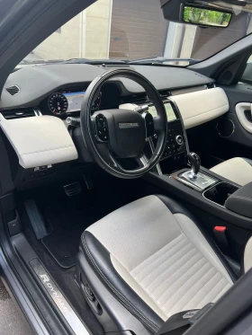 Land Rover Discovery Sport R-DYNAMIC / 6+ 1 / NAVI / ПЪЛНА СЕРВИЗНА ИСТОРИЯ - 48980 лв. - 17987480 4