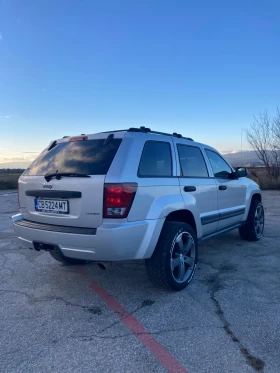 Jeep Grand cherokee 3.7 Laredo LPG, снимка 7
