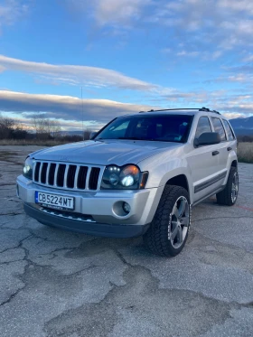 Jeep Grand cherokee 3.7 Laredo LPG, снимка 2
