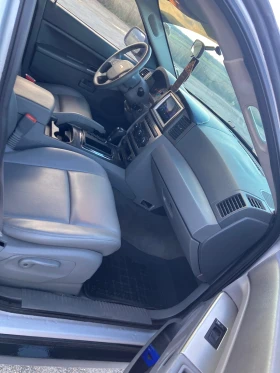 Jeep Grand cherokee 3.7 Laredo LPG, снимка 10