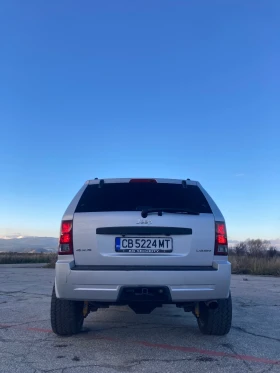Jeep Grand cherokee 3.7 Laredo LPG, снимка 8