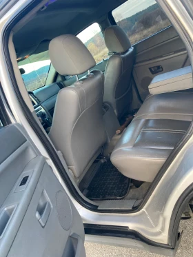 Jeep Grand cherokee 3.7 Laredo LPG, снимка 11