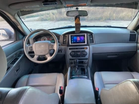 Jeep Grand cherokee 3.7 Laredo LPG, снимка 12
