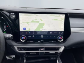 Lexus RX 500h F-SPORT/371HP/M.LEV/PANO/MEMO/HUD/360/605g - 134599 лв. / 68819.38 € - 31105511 13