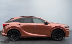 Lexus RX 500h F-SPORT/371HP/M.LEV/PANO/MEMO/HUD/360/605g - 134599 лв. / 68819.38 € - 31105511 6