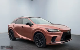 Lexus RX 500h F-SPORT/371HP/M.LEV/PANO/MEMO/HUD/360/605g - 134599 лв. / 68819.38 € - 31105511 5