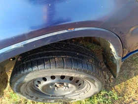 Honda Cr-v CRV1-2000 | Mobile.bg    5