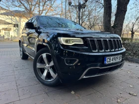 Jeep Grand cherokee Overland | Германия, снимка 17
