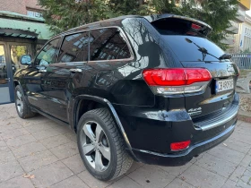 Jeep Grand cherokee Overland | Германия, снимка 4