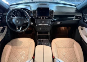 Mercedes-Benz GLS 400 4Matic AMG line - 70998 лв. / 36300.70 € - 74655852 7