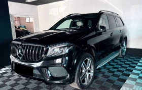 Mercedes-Benz GLS 400 4Matic AMG line - 70998 лв. / 36300.70 € - 74655852 3