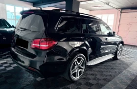 Mercedes-Benz GLS 400 4Matic AMG line - 70998 лв. / 36300.70 € - 74655852 5