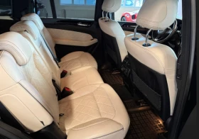 Mercedes-Benz GLS 400 4Matic AMG line - 70998 лв. / 36300.70 € - 74655852 10