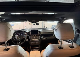 Mercedes-Benz GLS 400 4Matic AMG line - 70998 лв. / 36300.70 € - 74655852 6