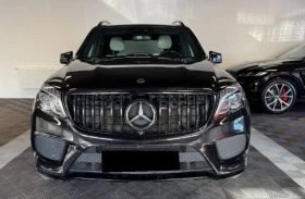 Mercedes-Benz GLS 400 4Matic AMG line - 70998 лв. / 36300.70 € - 74655852 2