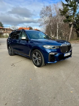 BMW X7 Swarovski , снимка 2
