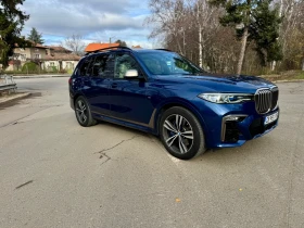 BMW X7 Swarovski , снимка 3