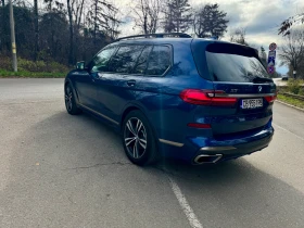BMW X7 Swarovski , снимка 7