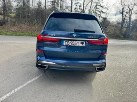 BMW X7 Swarovski , снимка 6