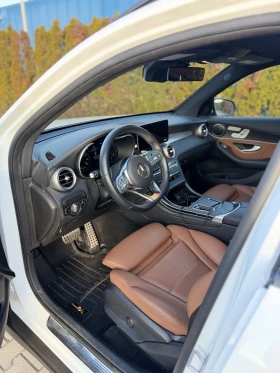 Mercedes-Benz GLC 300 AMG, FACELIFT, 360'view, 4 MATIC, Ambient, Dig - 36500 € / 71387.79 лв. - 56852020 7