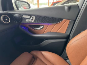 Mercedes-Benz GLC 300 AMG, FACELIFT, AMBIENT, 360 view, 4 MATIC, DIGITAL | Mobile.bg � ����� ������ 13