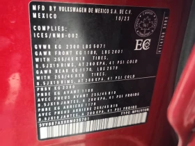 VW Tiguan * COMFORTLINE R LINE BLACK EDITION * CARFAX * БЕЗ , снимка 7