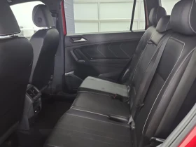 VW Tiguan * COMFORTLINE R LINE BLACK EDITION * CARFAX * БЕЗ , снимка 12