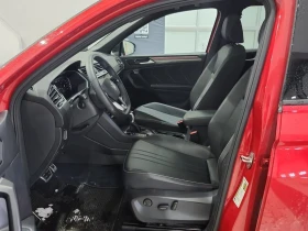VW Tiguan * COMFORTLINE R LINE BLACK EDITION * CARFAX * БЕЗ , снимка 5
