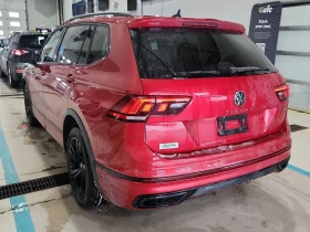 VW Tiguan * COMFORTLINE R LINE BLACK EDITION * CARFAX * БЕЗ , снимка 4