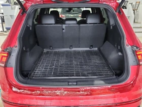 VW Tiguan * COMFORTLINE R LINE BLACK EDITION * CARFAX * БЕЗ , снимка 13