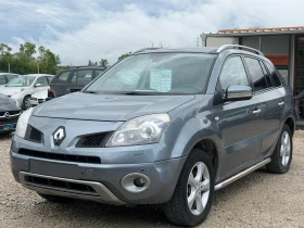 Renault Koleos 2.5 ГАЗ БЕНЗИН 4х4 - 3300 € / 6454.24 лв. - 15841742 1