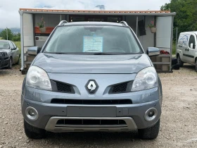 Renault Koleos 2.5 ГАЗ БЕНЗИН 4х4 - 3300 € / 6454.24 лв. - 15841742 2
