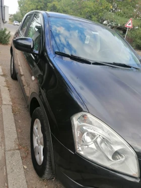 Nissan Qashqai - 3600 € / 7040.99 лв. - 71539578 4