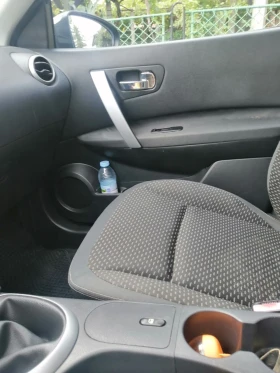 Nissan Qashqai - 3600 € / 7040.99 лв. - 71539578 5