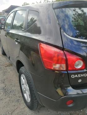 Nissan Qashqai - 3600 € / 7040.99 лв. - 71539578 3