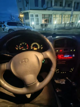 Hyundai Santa fe, снимка 6