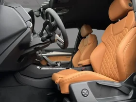 Audi Q5 50 TDI Quattro = S-line = Гаранция - 63416 € / 124030.92 лв. - 36885255 3