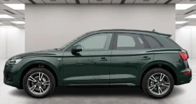 Audi Q5 50 TDI Quattro = S-line = Гаранция - 63416 € / 124030.92 лв. - 36885255 2