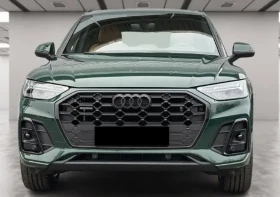 Audi Q5 50 TDI Quattro = S-line = Гаранция