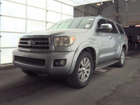 Toyota Sequoia LIMITED* 5.7* V8* ПОДГРЕВ* КАМЕРА* КЕЙЛЕС