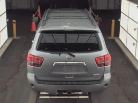 Toyota Sequoia LIMITED* 5.7* V8* ПОДГРЕВ* КАМЕРА* КЕЙЛЕС, снимка 6