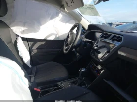 VW Tiguan 2l Volkswagen 2.0T Se/2.0T Wolfsburg Edition - 11500 € / 22492.04 лв. - 44911153 5