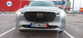 Mazda CX-5 2.5 Skyactiv-G Premium AWD, снимка 2